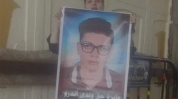 إلغاء الإعدام.. محكمة النقض تحول حكم قاتل أندرو جرجس إلى السجن المؤبد بعد مراجعة قضائية دقيقة